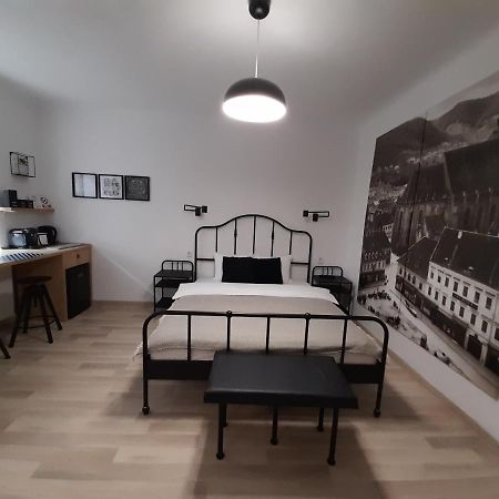 Apartment Bianca Braşov Extérieur photo