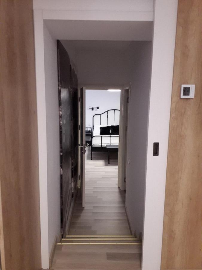 Apartment Bianca Braşov Extérieur photo