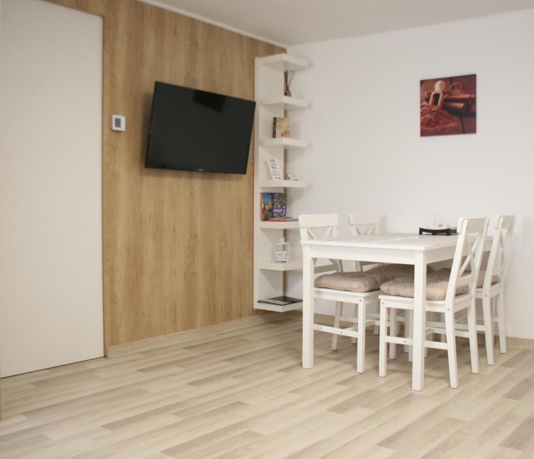 Apartment Bianca Braşov Extérieur photo