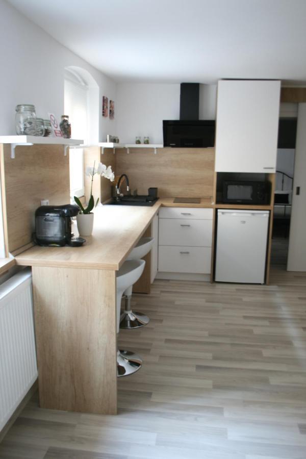 Apartment Bianca Braşov Extérieur photo
