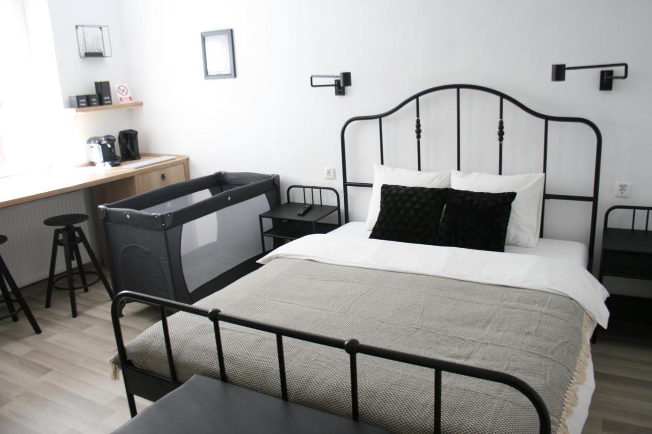 Apartment Bianca Braşov Extérieur photo