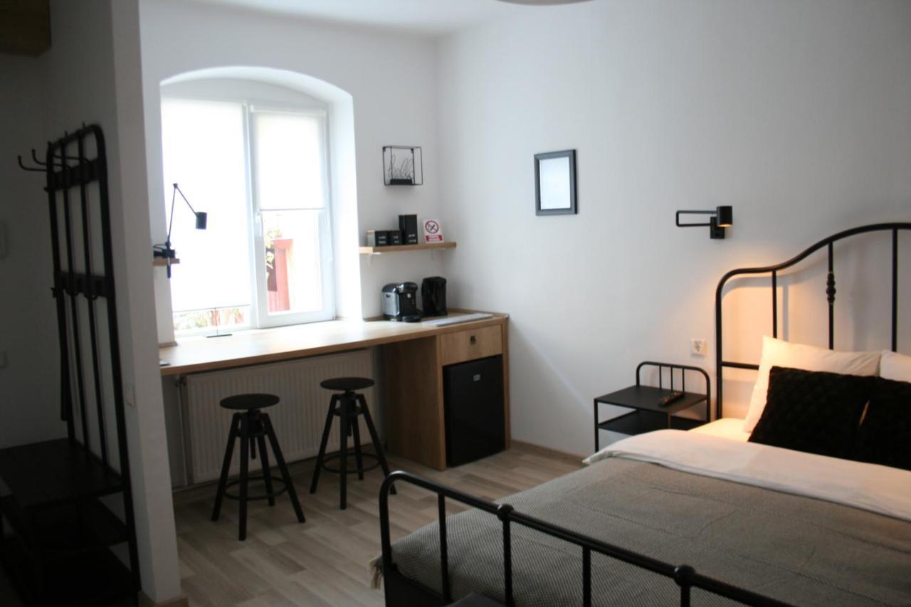 Apartment Bianca Braşov Extérieur photo