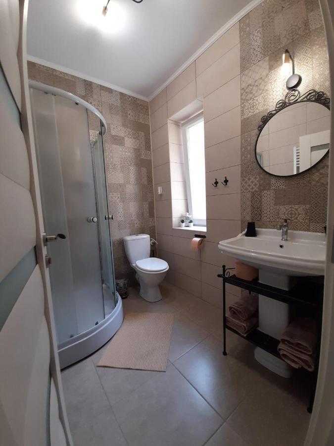 Apartment Bianca Braşov Extérieur photo